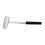 Auto Dent Knockdown Tap Down Hammer Removal Tools-large 1
