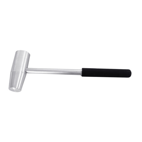 Auto Dent Knockdown Tap Down Hammer Removal Tools-large
