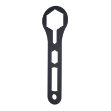 Front Shock Absorber Remove Wrench with 50mm Hex Slot WP Fork