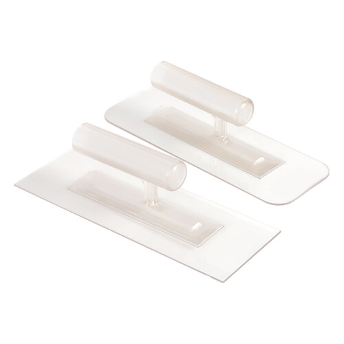 Painting Plastic Trowel Plastering Trowel-right angle 1