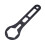 Front Shock Absorber Remove Wrench with 50mm Hex Slot WP Fork 4