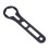 Front Shock Absorber Remove Wrench with 50mm Hex Slot WP Fork 6