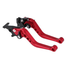 Handlebar Clutch Lever Universal Motorcycle Clutch Brake Drum Lever Compatible with Suzuki Gen 2