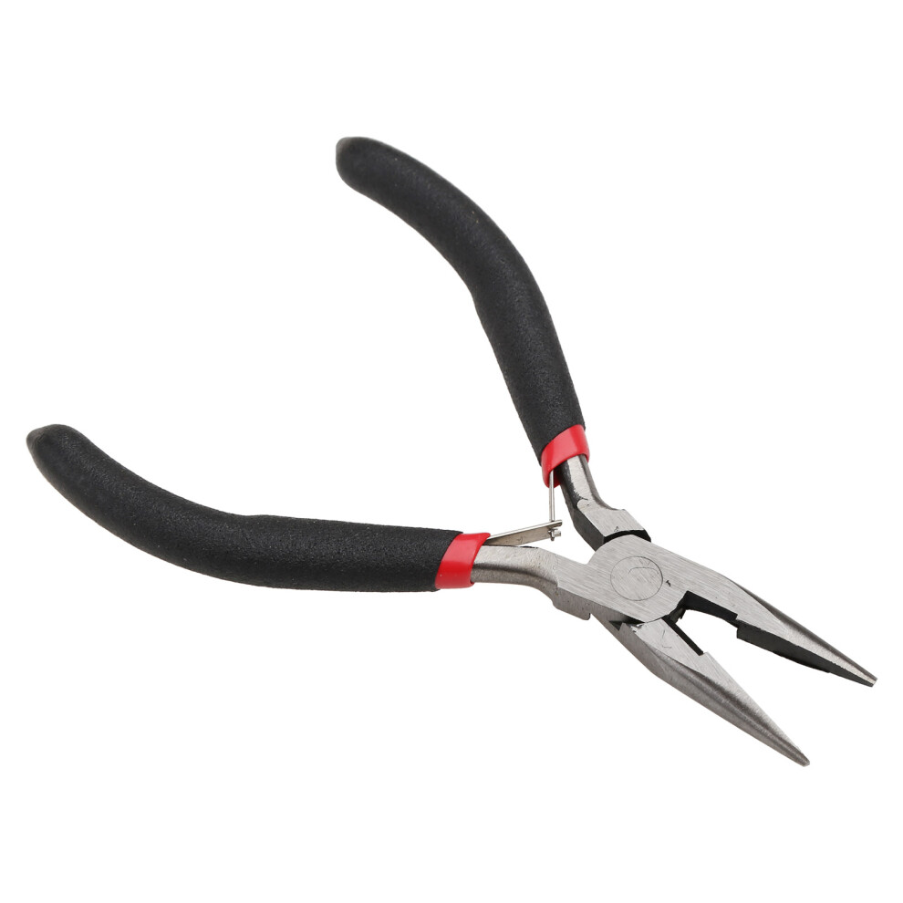 Jewelry Pliers Tools Long Needle Nose Jewelry Making Pliers 7696000259802