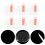 6 Watch Screen Protector Round 6s 5
