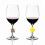 6 marqueurs de verres à vin en silicone sur le thème de Noël, à code couleur 2