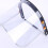 Convenient Assembly With Hat Style Screen Mature Aluminum Edging Process For Face Screen Protective Face Mask PC 4