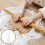 Ensemble de 2 pièces : règles à rouler pour biscuits et pâte 5