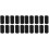 60 Pre-filter sponge roll for aquarium spare part 2