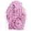 60g strimlat papper, lockigt papper, pappersstrimlor, presentfyllning 1