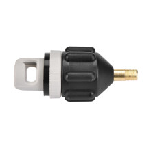 Leichtes und robustes SUP-Pumpenadapter für schnelles Aufpumpen