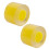 2 películas protectoras de PVC transparente para joyería 5