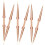6-teiliges Zeichenstift-Set 1