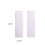7 Sets Silicone Mold Antler Shape for Epoxy Resin Crafts 2