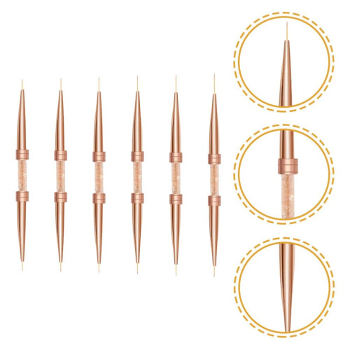 6-teiliges Zeichenstift-Set 1