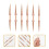 6-teiliges Zeichenstift-Set 3