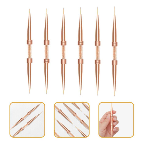 6-teiliges Zeichenstift-Set 2
