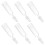 6 Replacement Dosing Tips for Ampoules, Caps, and Applicators 1