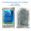 10pcs.Replacement Electrodes for Infrared Snore Stopper SD-C02-5 6