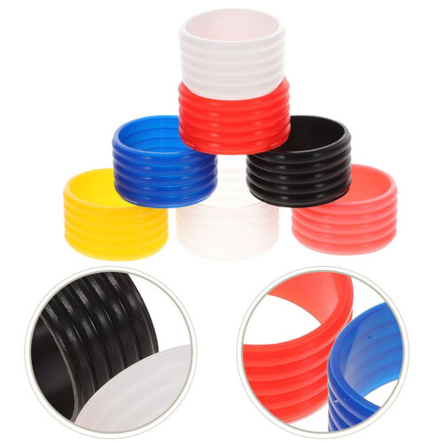 7-teiliges Badminton-Set 2