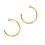2 unisex nose ring stud earrings titanium steel 8 3