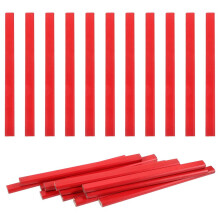 72-teiliges Holzbaukasten-Set mit Bleistift und Zubehör zum Bauen