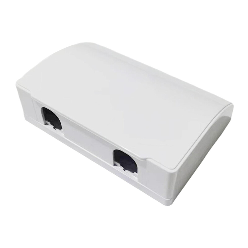 Durable Plug Cover Box Waterproof Electrical Outlet Socket Box For 5992996402065