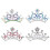 8 haarkammen met haarclips voor kinderen 1