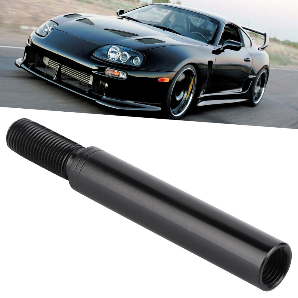Enhance Shifting With 3In Knob Extender M12x1.25 For Manual Cars 8771360402705
