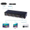 8-Port RCA Video-Audio-AV - 8 Inputs, 1 Output 1