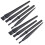 8-piece set, antistatic, for electronics cleaning (black) 1
