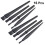 8-piece set, antistatic, for electronics cleaning (black) 5