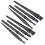 8-piece set, antistatic, for electronics cleaning (black) 4
