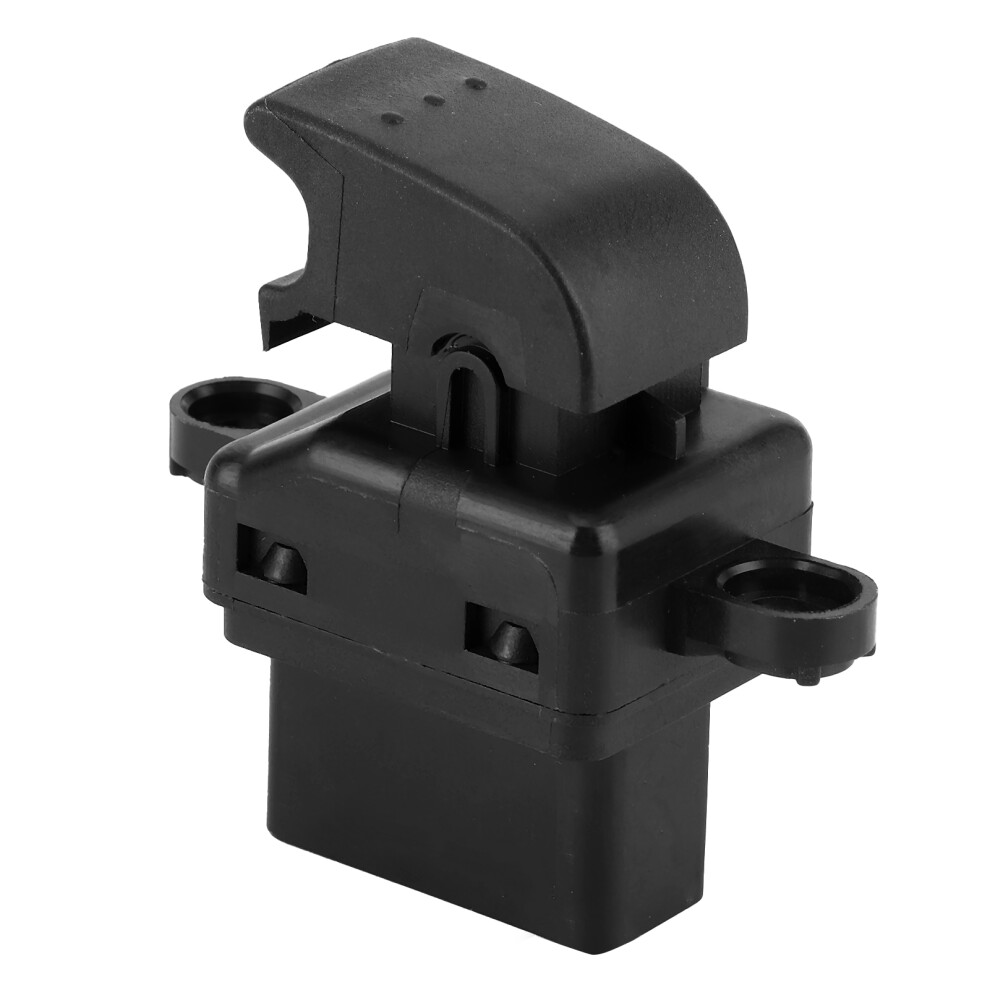 Mazda 3 Power Window Master Switch Oem B32h Abs Build Black 9401360402465