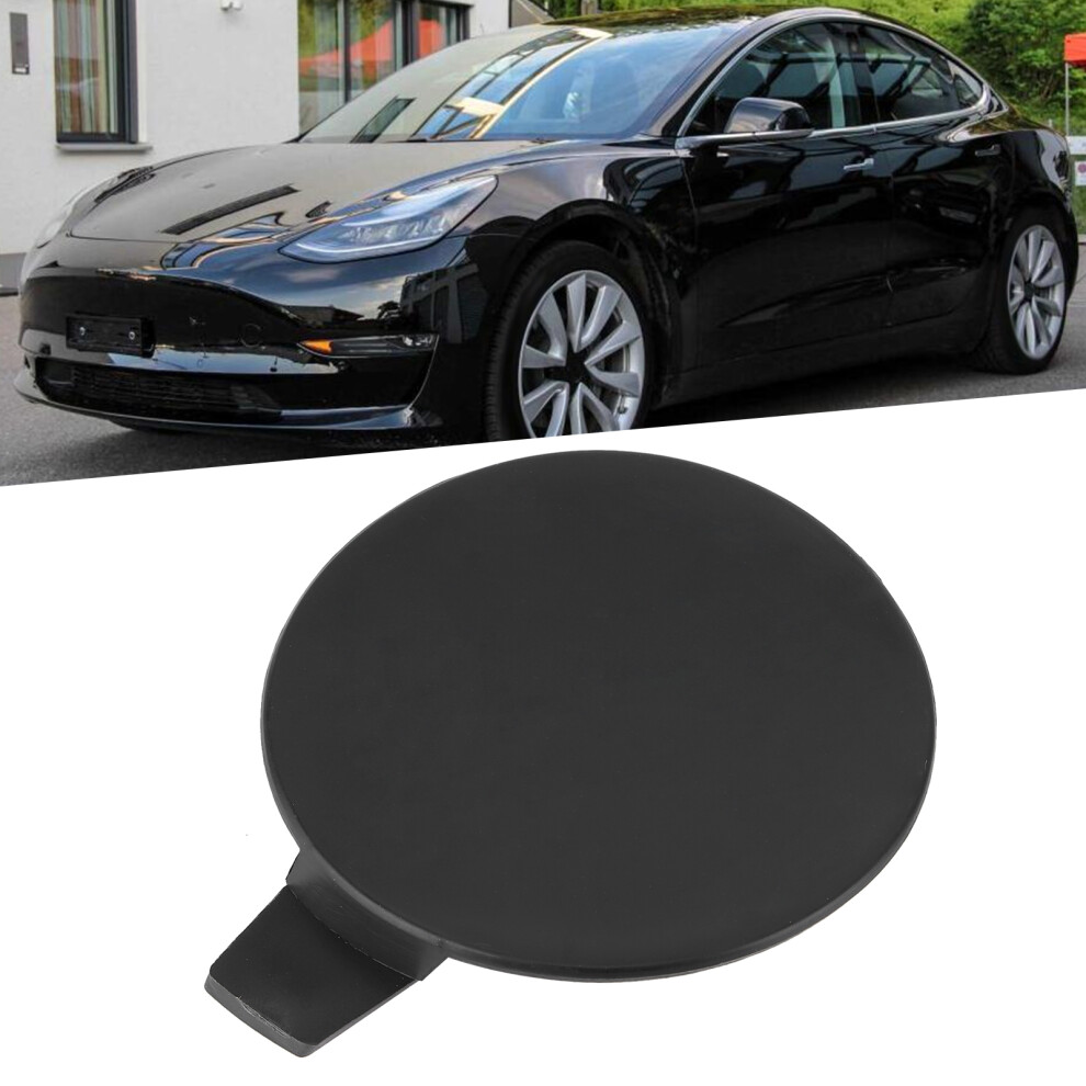 Tesla Model 3 Front Bumper Tow Hook Cover Cap Part E Fit 9391360402810