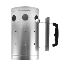 Charcoal Starter Burner Heavy - Restant Air Used in for Outdoor
