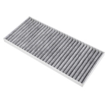 Filtres à air de rechange pour automobiles, lot de 2, 10,22 x 4,52 x 0,59 pouces