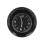 Car Dashboard Clock, Battery Operated, Black 3