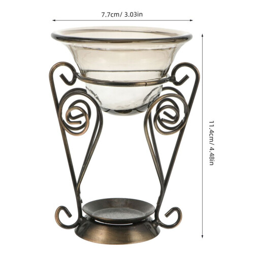 Aroma-Diffusor für ätherische Öle aus 1