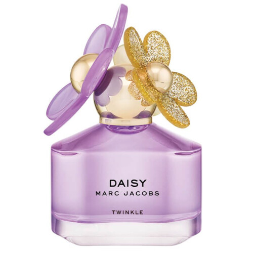 Marc Jacobs Marc Jacobs Daisy Twinkle Eau de Toilette 50ml EDT Spray