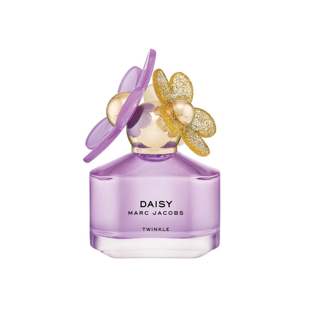 Marc Jacobs Daisy Twinkle Eau de Toilette 50ml EDT Spray