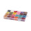 Box Paint Wax Granulatvaxförsegling Vintage 1