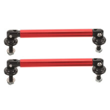 Auto-Tuningteile: Frontstoßstangenlippe, Spoiler, Splitter