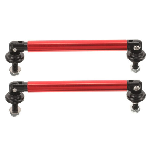 Auto-Tuningteile: Frontstoßstangenlippe, Spoiler, Splitter