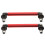 Auto-Tuningteile: Frontstoßstangenlippe, Spoiler, Splitter 5