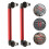 Auto-Tuningteile: Frontstoßstangenlippe, Spoiler, Splitter 4