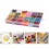 Box Paint Wax Granulatvaxförsegling Vintage 4