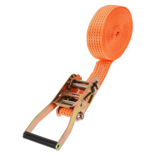 Spanbanden voor autoaanhanger, multifunctioneel ontwerp, oranje, 1