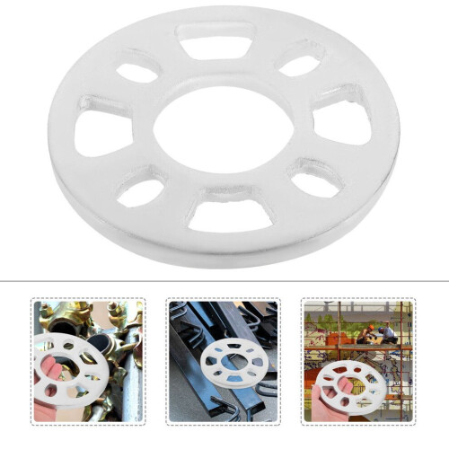 Accessoires pour échafaudages à boucle Accessoires de livraison 2