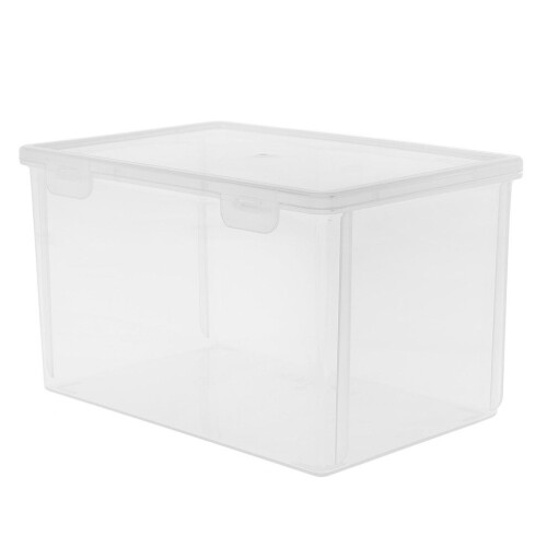 bread bin storage box for containers 1